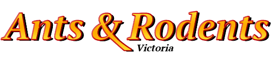 Victoria Ant Exterminator & Rodent Control Company Logo
